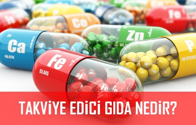 Takviye Edici Gıdalar, Takviye Edici Gıdaların İthali, Etiketlenme Süreci Ve Dikkat Edilmesi Gereken Hususlar