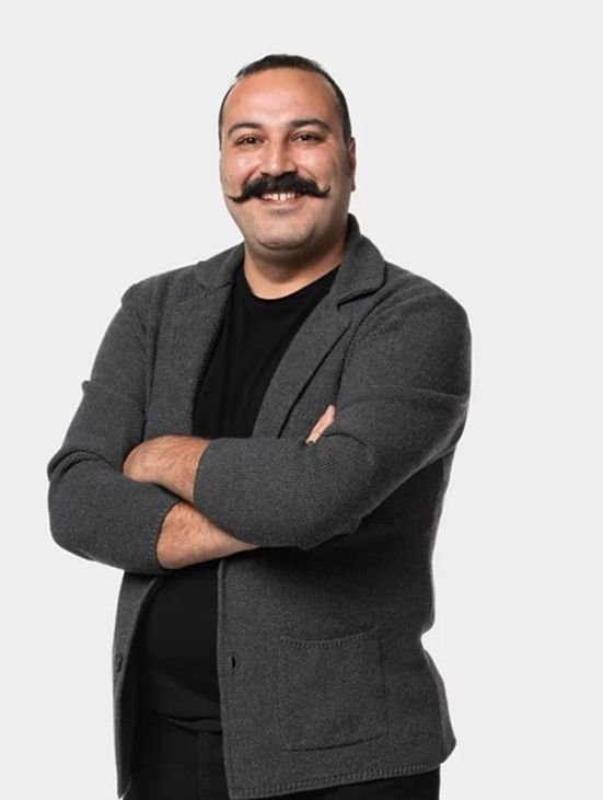 Dr. Enes Özkan