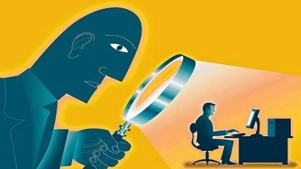 Çalışanın İşveren Tarafından Elektronik Olarak İzlenmesi