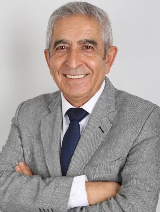 Mustafa Şeref Kısacık