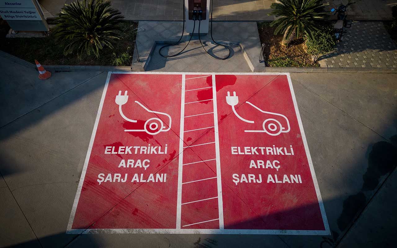 Site ve Apartmanlarda Elektrikli Araç Şarj İstasyonu Kurulumuna İlişkin Yönetmelik Değişikliği Hakkında Bilgilendirme